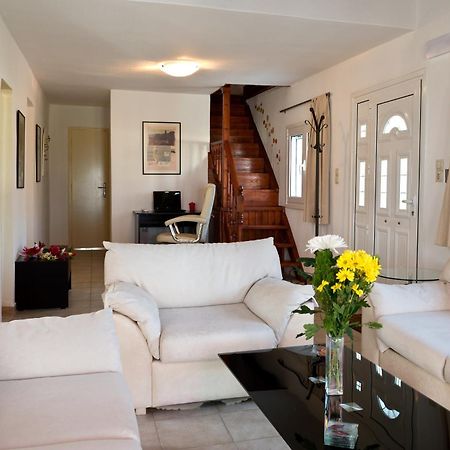 Villa Nefeli 키오타리 외부 사진
