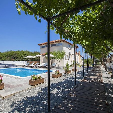 Villa Nefeli 키오타리 외부 사진