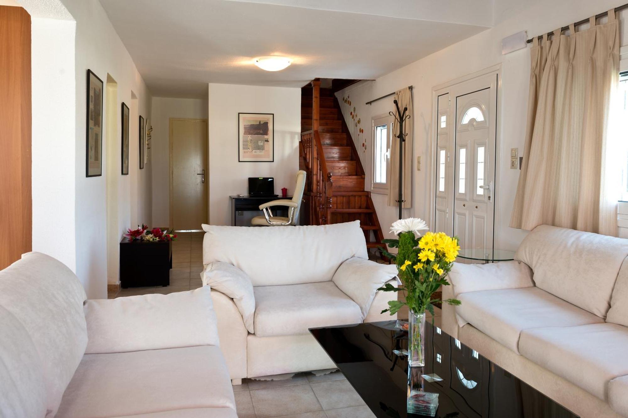 Villa Nefeli 키오타리 외부 사진