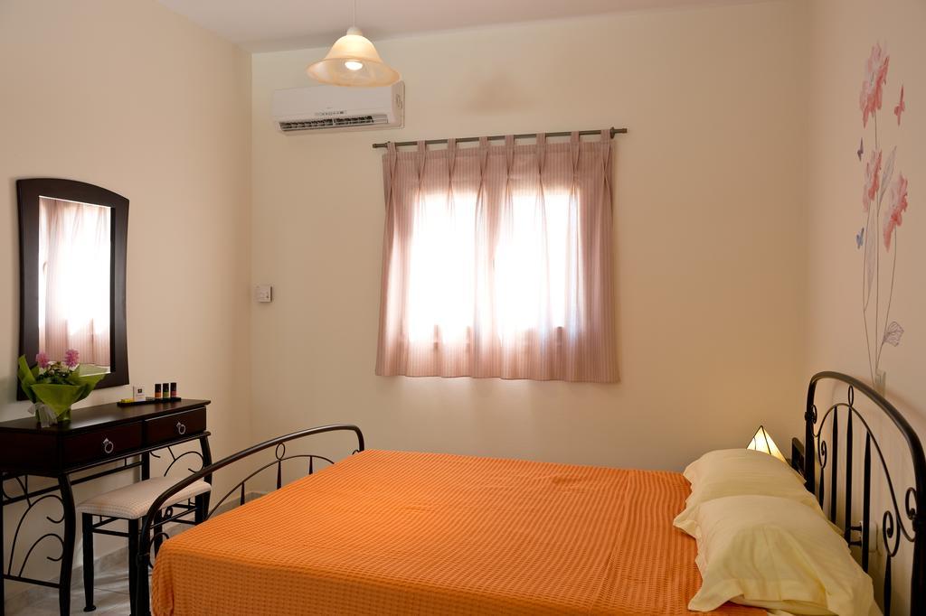 Villa Nefeli 키오타리 객실 사진