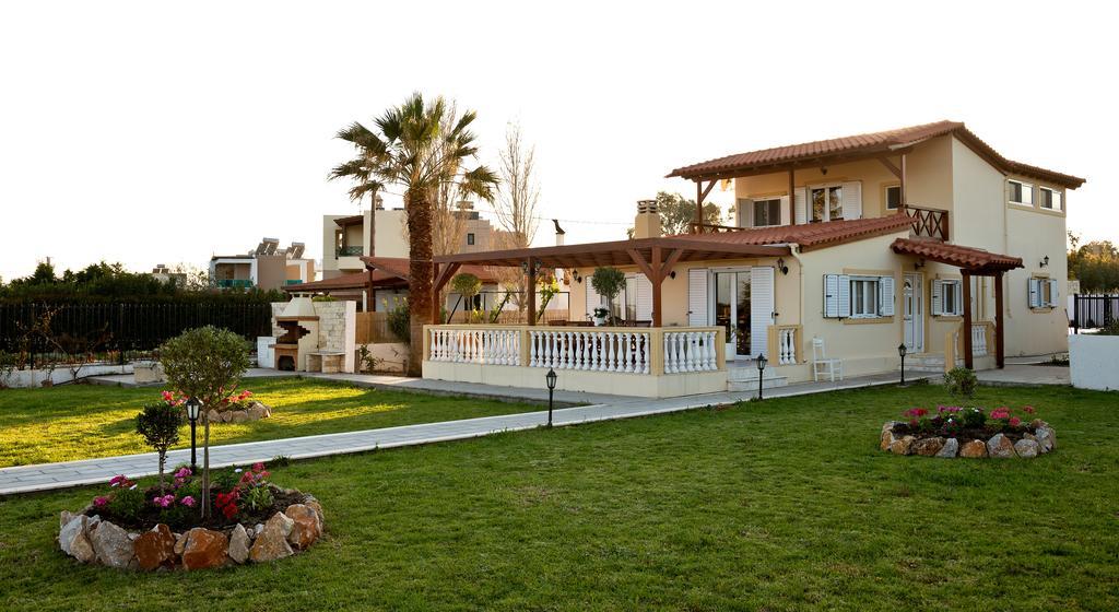 Villa Nefeli 키오타리 객실 사진