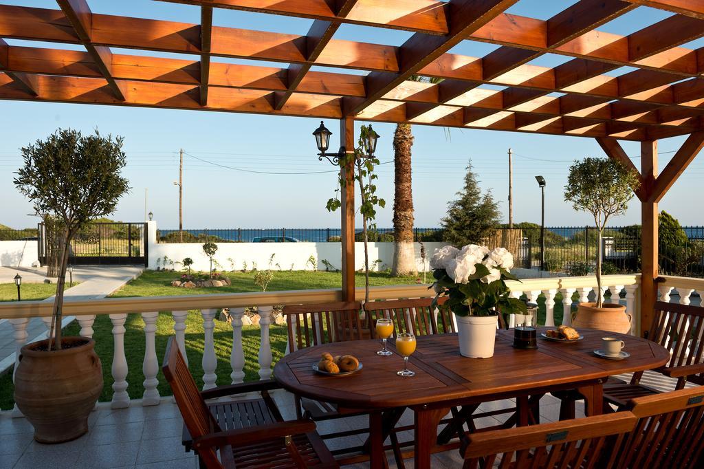 Villa Nefeli 키오타리 객실 사진