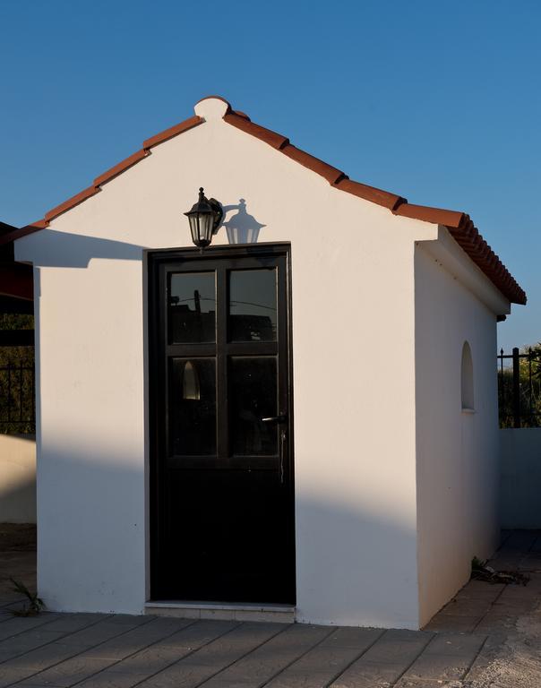 Villa Nefeli 키오타리 객실 사진
