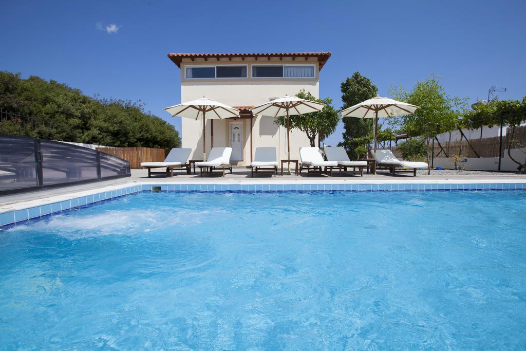 Villa Nefeli 키오타리 외부 사진