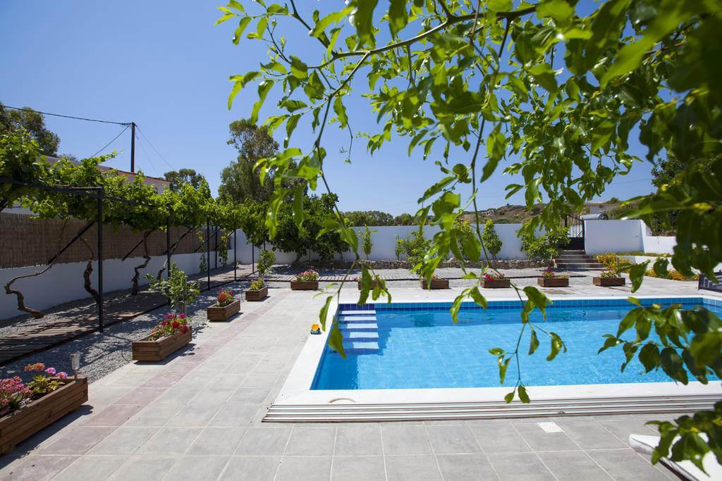 Villa Nefeli 키오타리 외부 사진