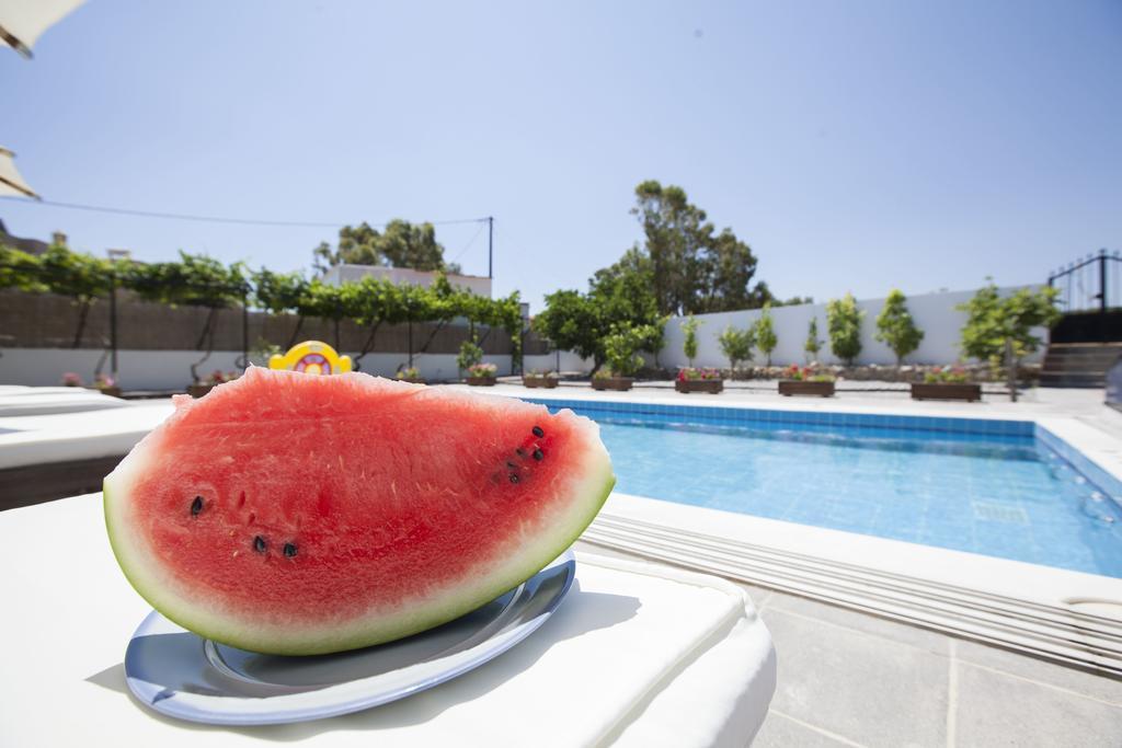Villa Nefeli 키오타리 외부 사진