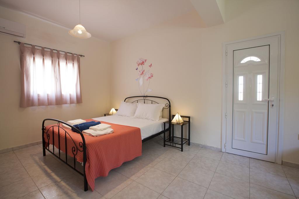 Villa Nefeli 키오타리 외부 사진
