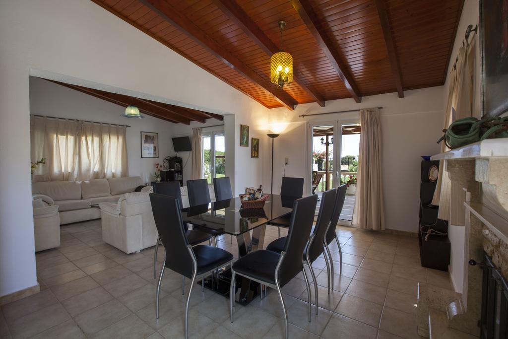 Villa Nefeli 키오타리 외부 사진