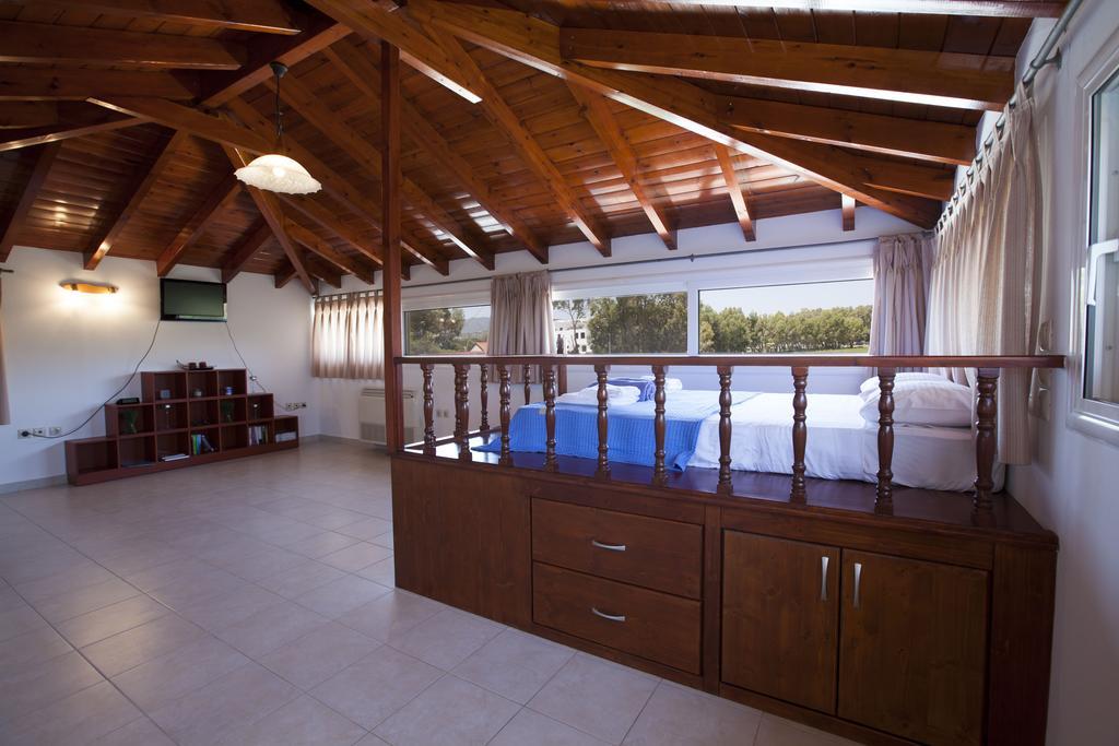 Villa Nefeli 키오타리 외부 사진