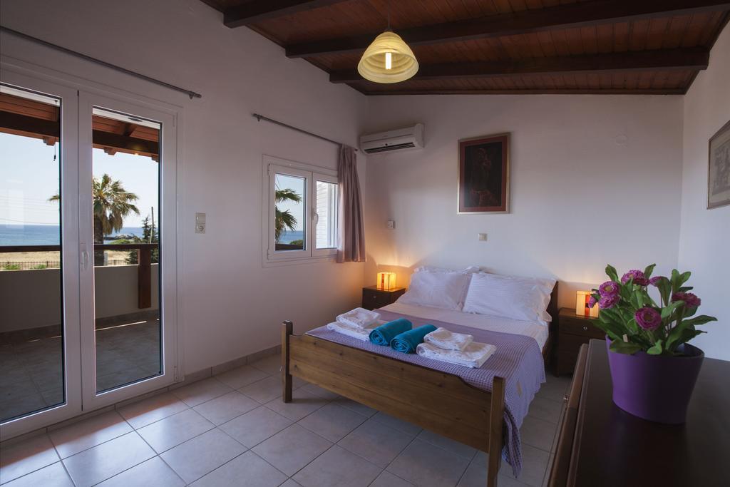 Villa Nefeli 키오타리 외부 사진
