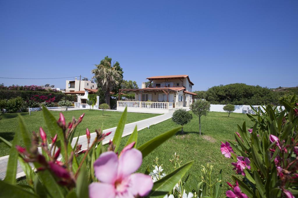 Villa Nefeli 키오타리 외부 사진