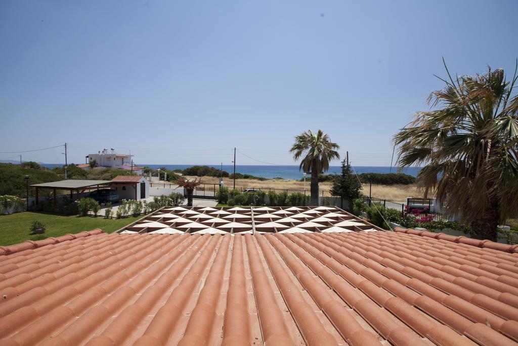 Villa Nefeli 키오타리 외부 사진