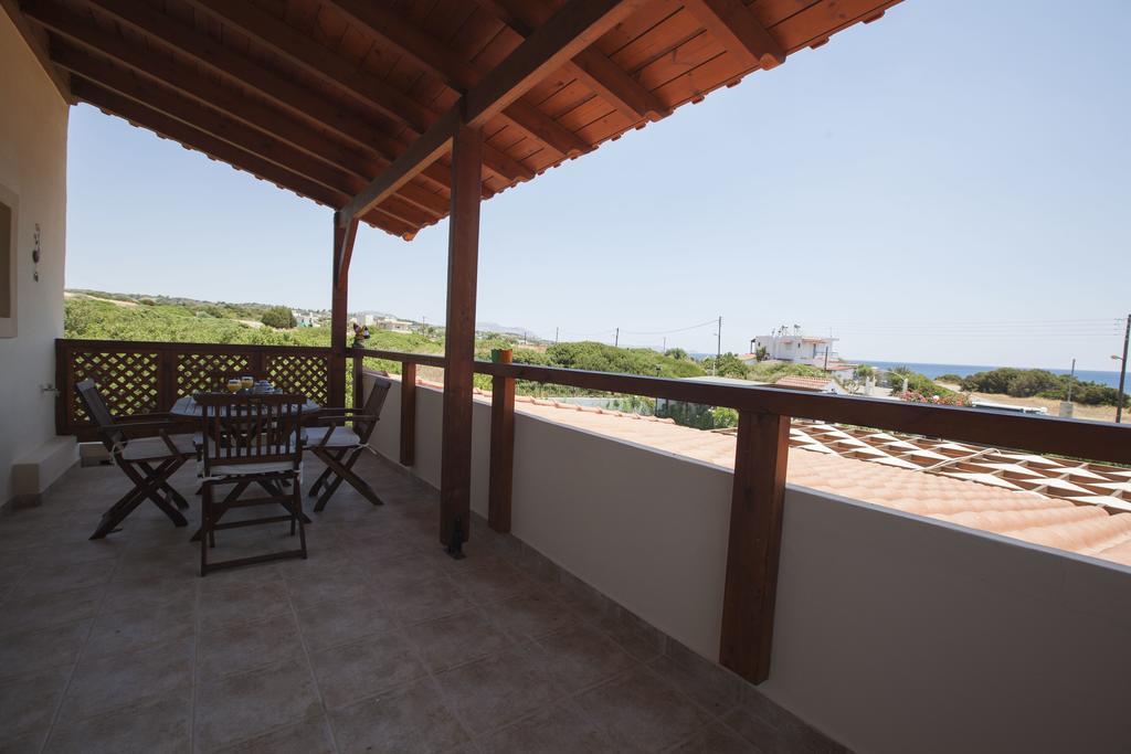 Villa Nefeli 키오타리 외부 사진