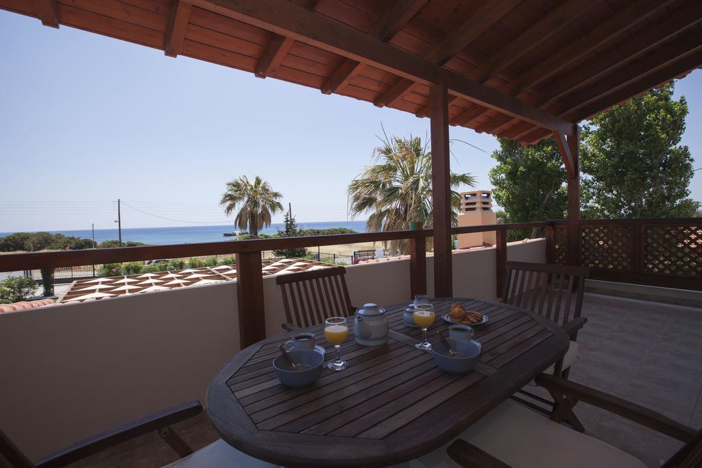 Villa Nefeli 키오타리 외부 사진