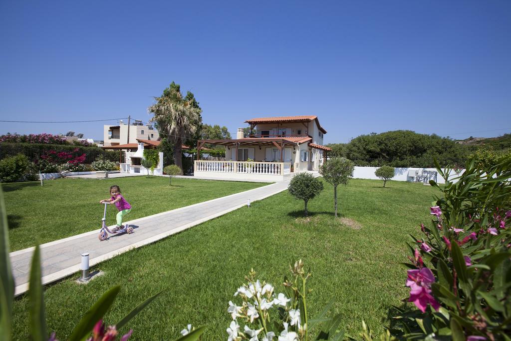Villa Nefeli 키오타리 외부 사진