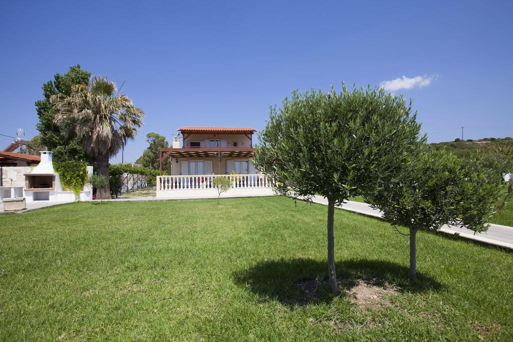Villa Nefeli 키오타리 외부 사진