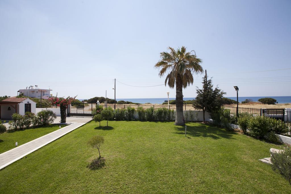 Villa Nefeli 키오타리 외부 사진