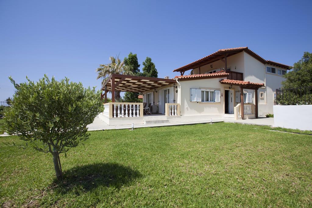 Villa Nefeli 키오타리 외부 사진