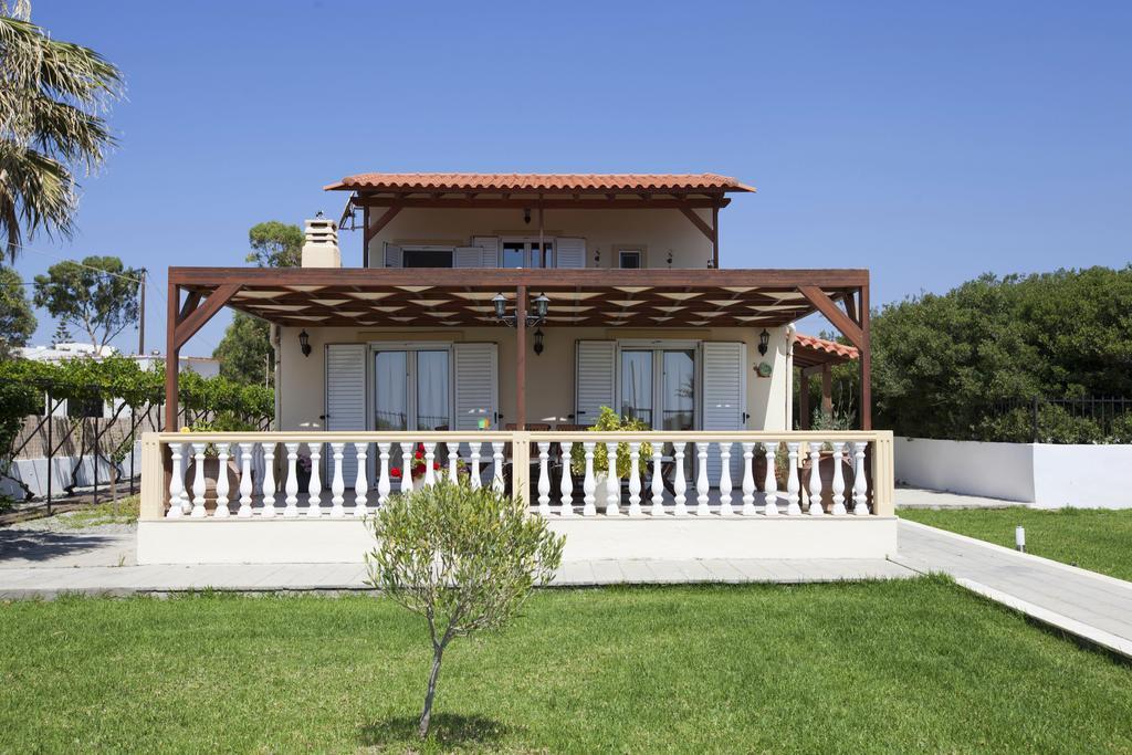 Villa Nefeli 키오타리 외부 사진