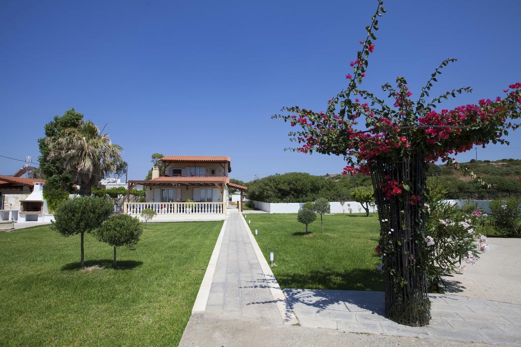 Villa Nefeli 키오타리 외부 사진