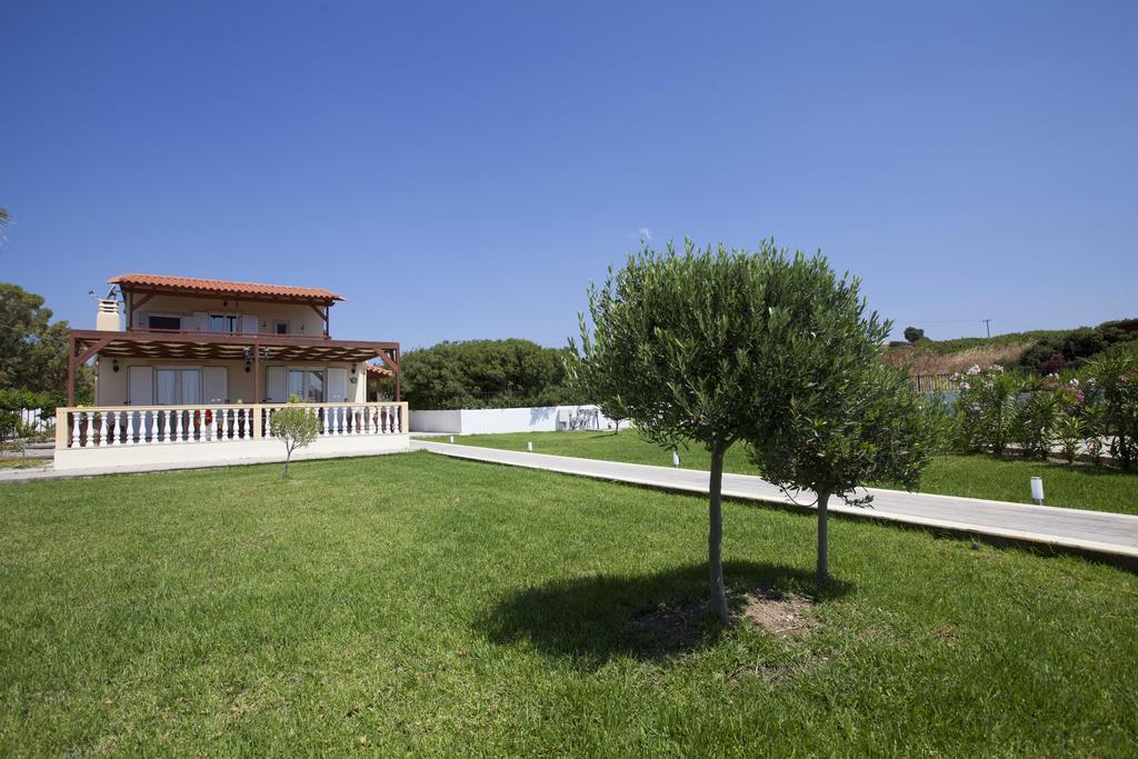Villa Nefeli 키오타리 외부 사진