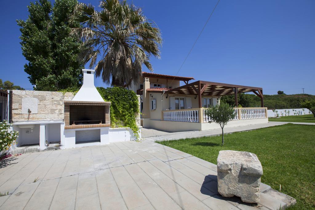 Villa Nefeli 키오타리 외부 사진