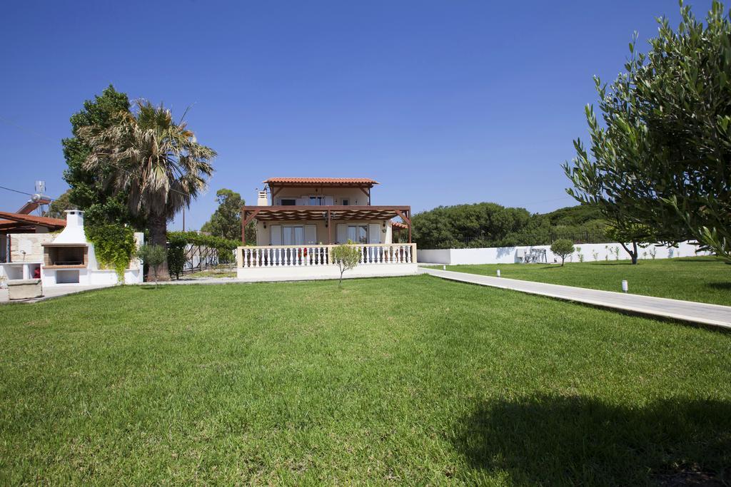 Villa Nefeli 키오타리 외부 사진