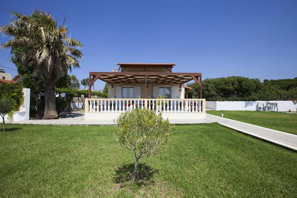 Villa Nefeli 키오타리 외부 사진
