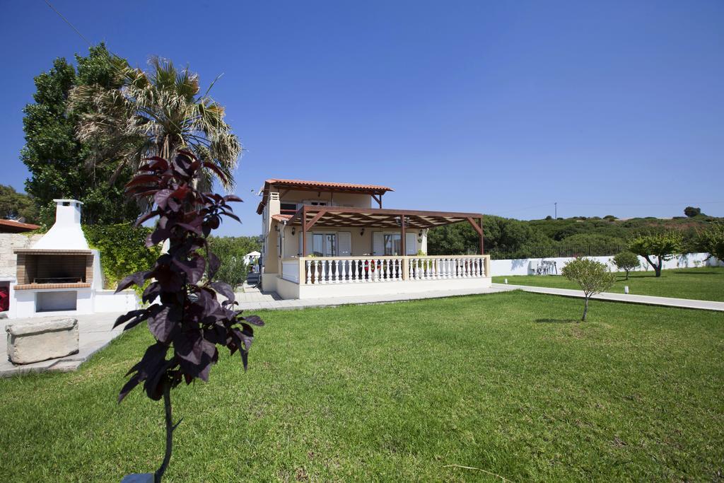 Villa Nefeli 키오타리 외부 사진