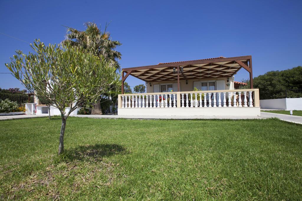 Villa Nefeli 키오타리 외부 사진