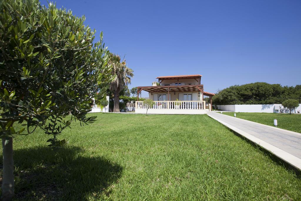 Villa Nefeli 키오타리 외부 사진