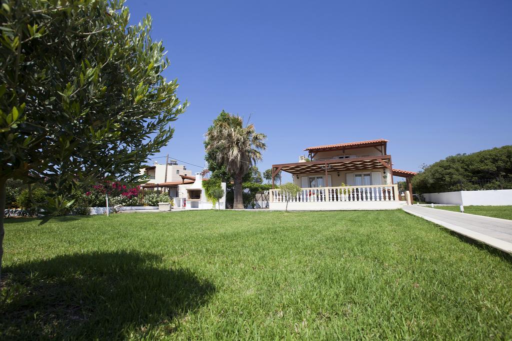 Villa Nefeli 키오타리 외부 사진