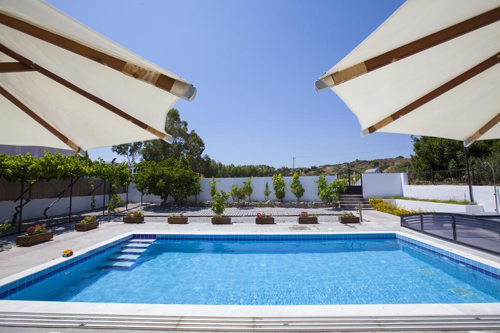 Villa Nefeli 키오타리 외부 사진