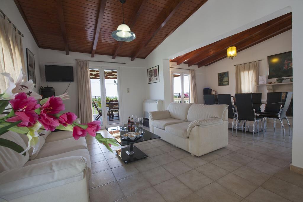 Villa Nefeli 키오타리 외부 사진