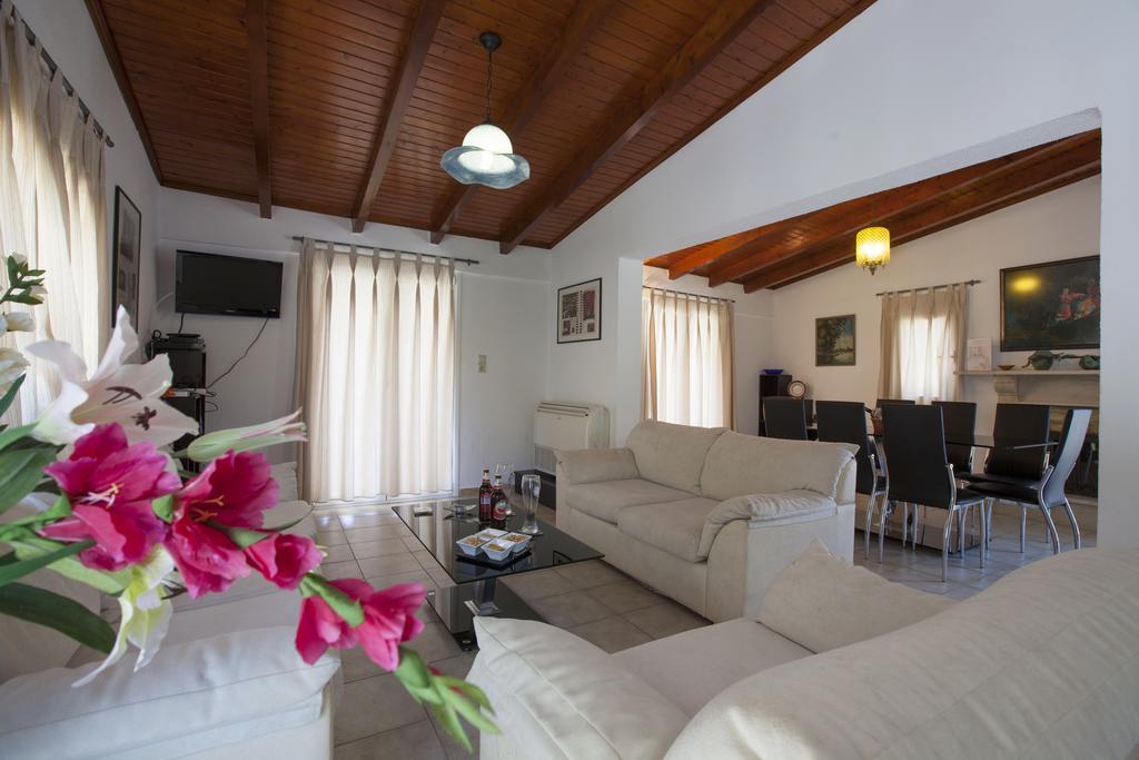 Villa Nefeli 키오타리 외부 사진