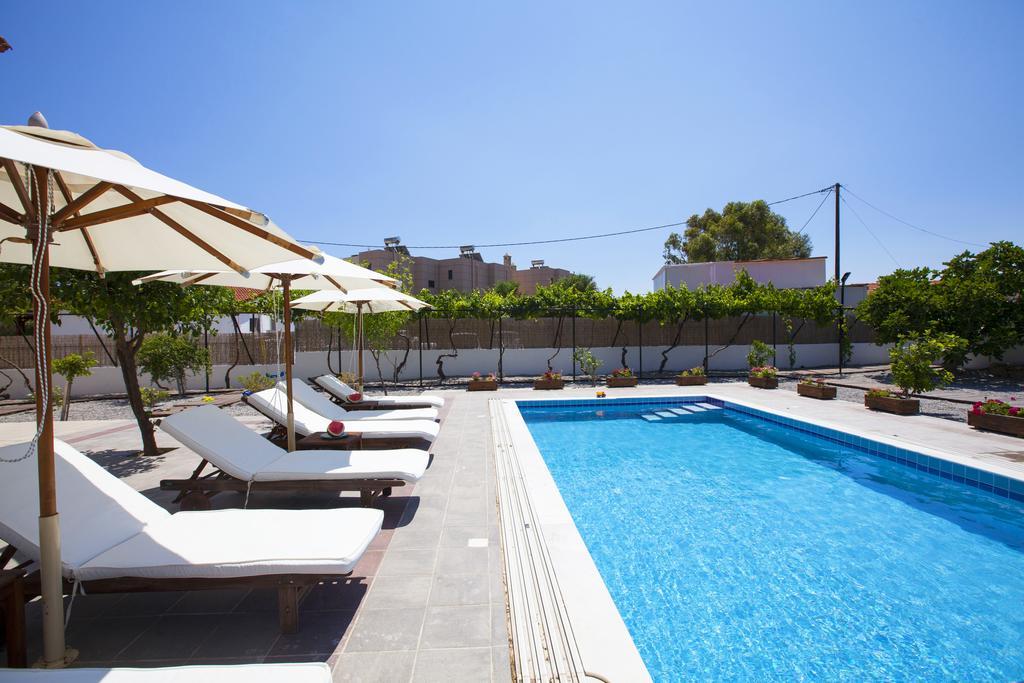 Villa Nefeli 키오타리 외부 사진